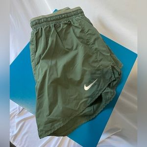 Nike shorts